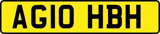 AG10HBH