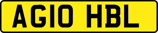 AG10HBL
