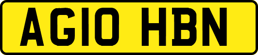 AG10HBN