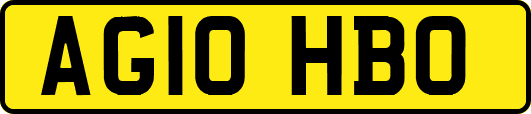 AG10HBO