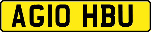 AG10HBU