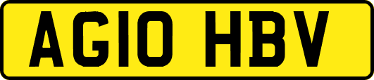 AG10HBV