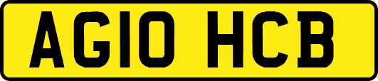 AG10HCB
