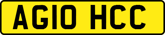 AG10HCC
