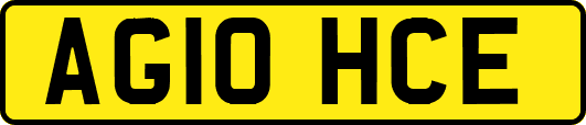 AG10HCE