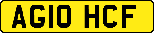 AG10HCF