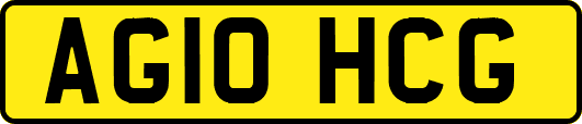 AG10HCG