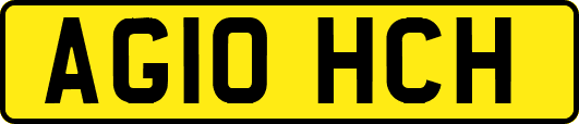 AG10HCH