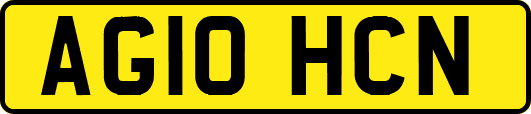 AG10HCN