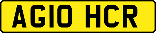 AG10HCR