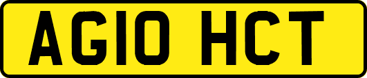 AG10HCT
