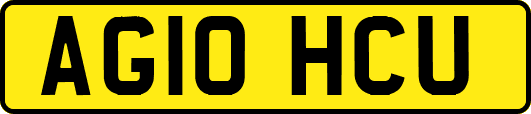 AG10HCU