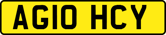 AG10HCY
