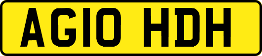 AG10HDH