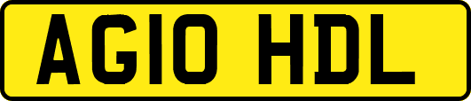 AG10HDL