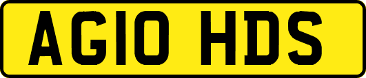 AG10HDS