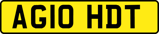 AG10HDT