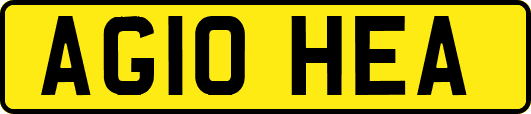AG10HEA