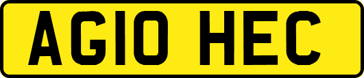 AG10HEC
