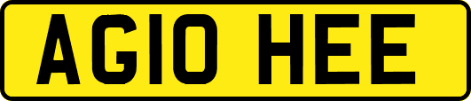 AG10HEE