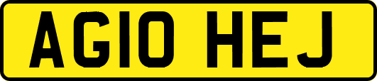 AG10HEJ