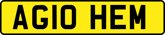AG10HEM