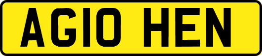 AG10HEN