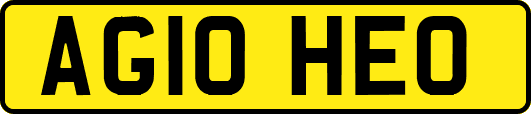 AG10HEO