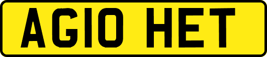 AG10HET