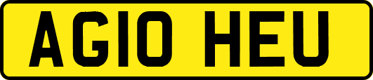 AG10HEU