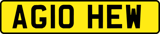 AG10HEW