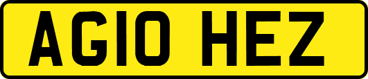 AG10HEZ