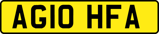 AG10HFA