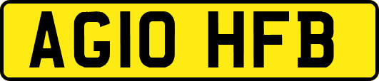 AG10HFB