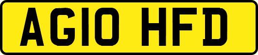 AG10HFD