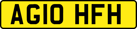 AG10HFH