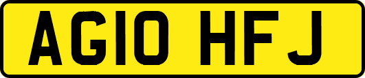 AG10HFJ