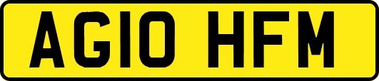 AG10HFM