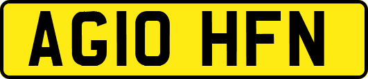AG10HFN
