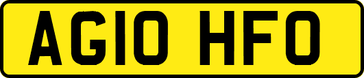 AG10HFO