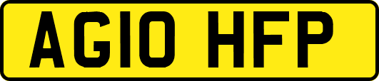 AG10HFP