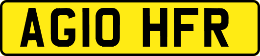 AG10HFR