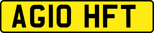 AG10HFT