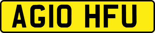 AG10HFU