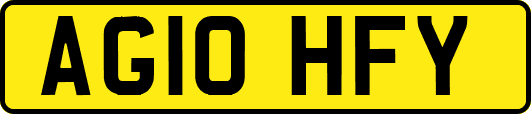 AG10HFY