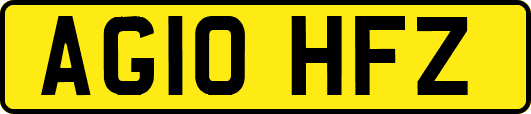 AG10HFZ