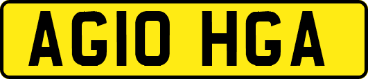AG10HGA