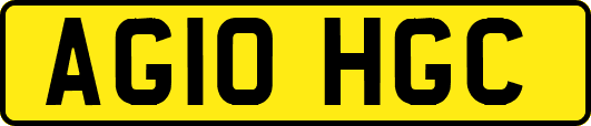AG10HGC