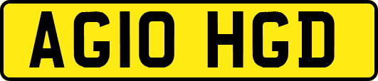 AG10HGD