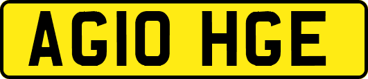 AG10HGE